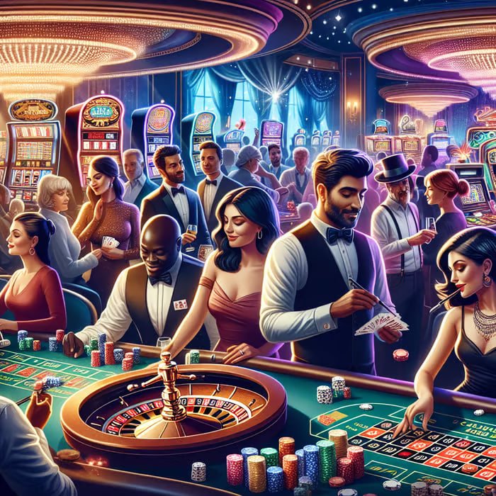 Màn hình sảnh game mm99 – slot online và live casino đa dạng