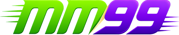 Logo mm99 – trang cá cược thể thao và casino Việt Nam